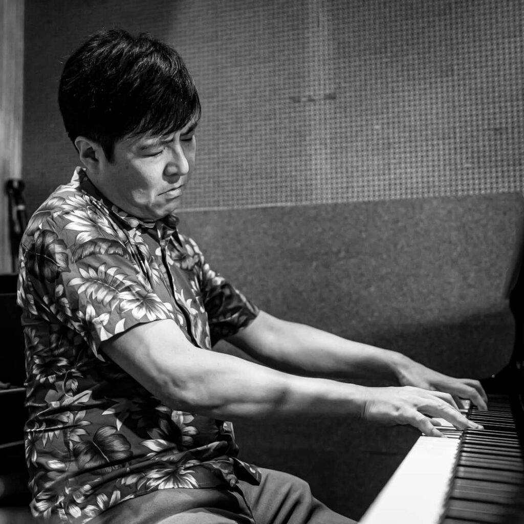 YPWOディレクター 森下滋